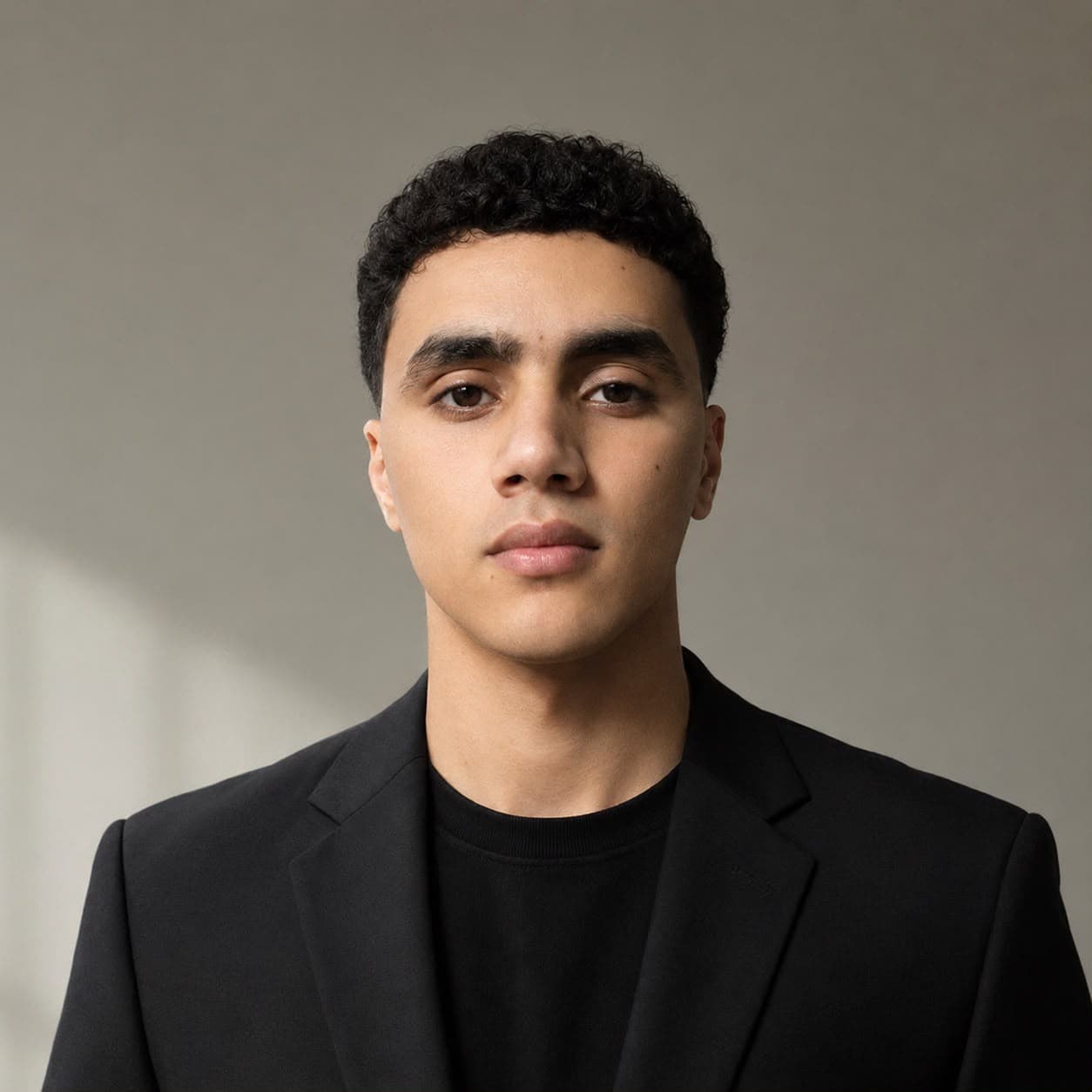 Ilyas El Madni